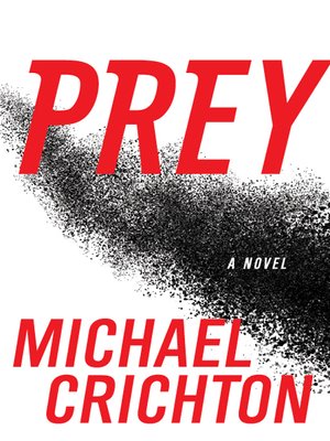 cover image of Prey